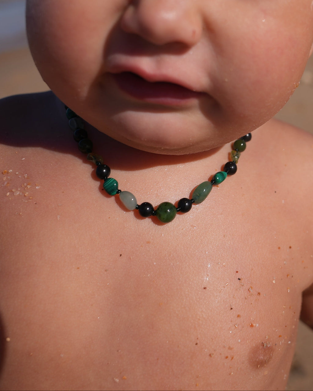 Enchanted Forest Necklace