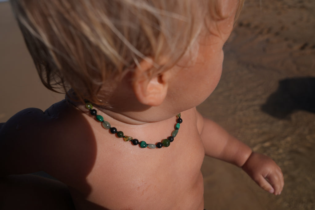 Enchanted Forest Necklace