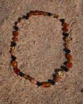 Sunshine Necklace