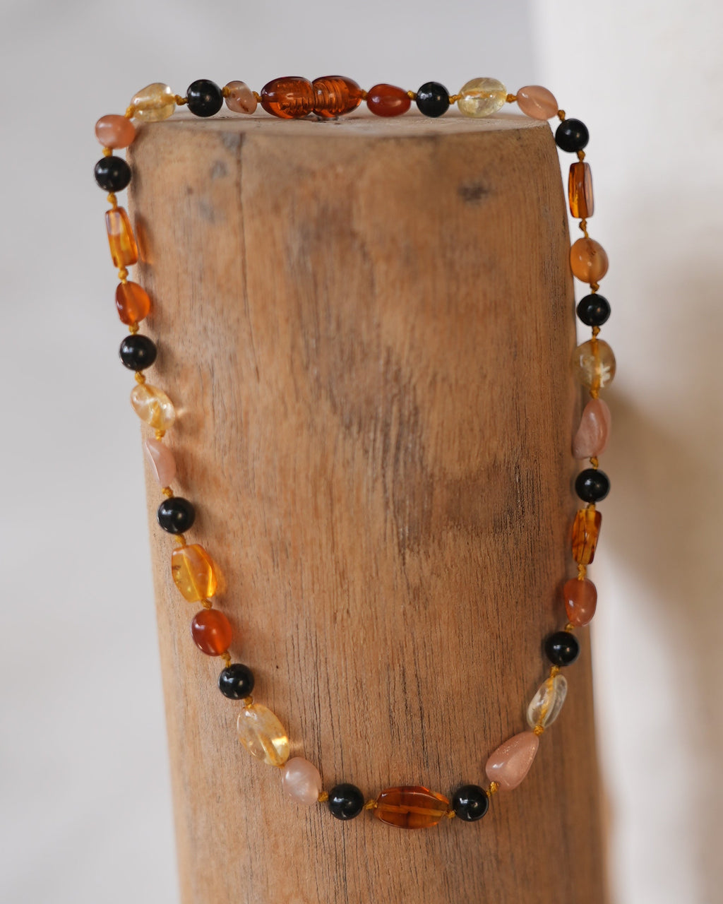 Sunshine Necklace